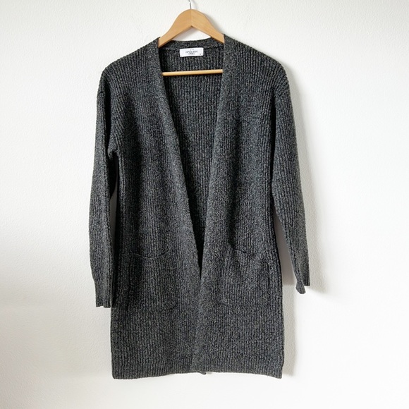 Carly Jeans Los Angeles Cardigan Sweater - Picture 3 of 16